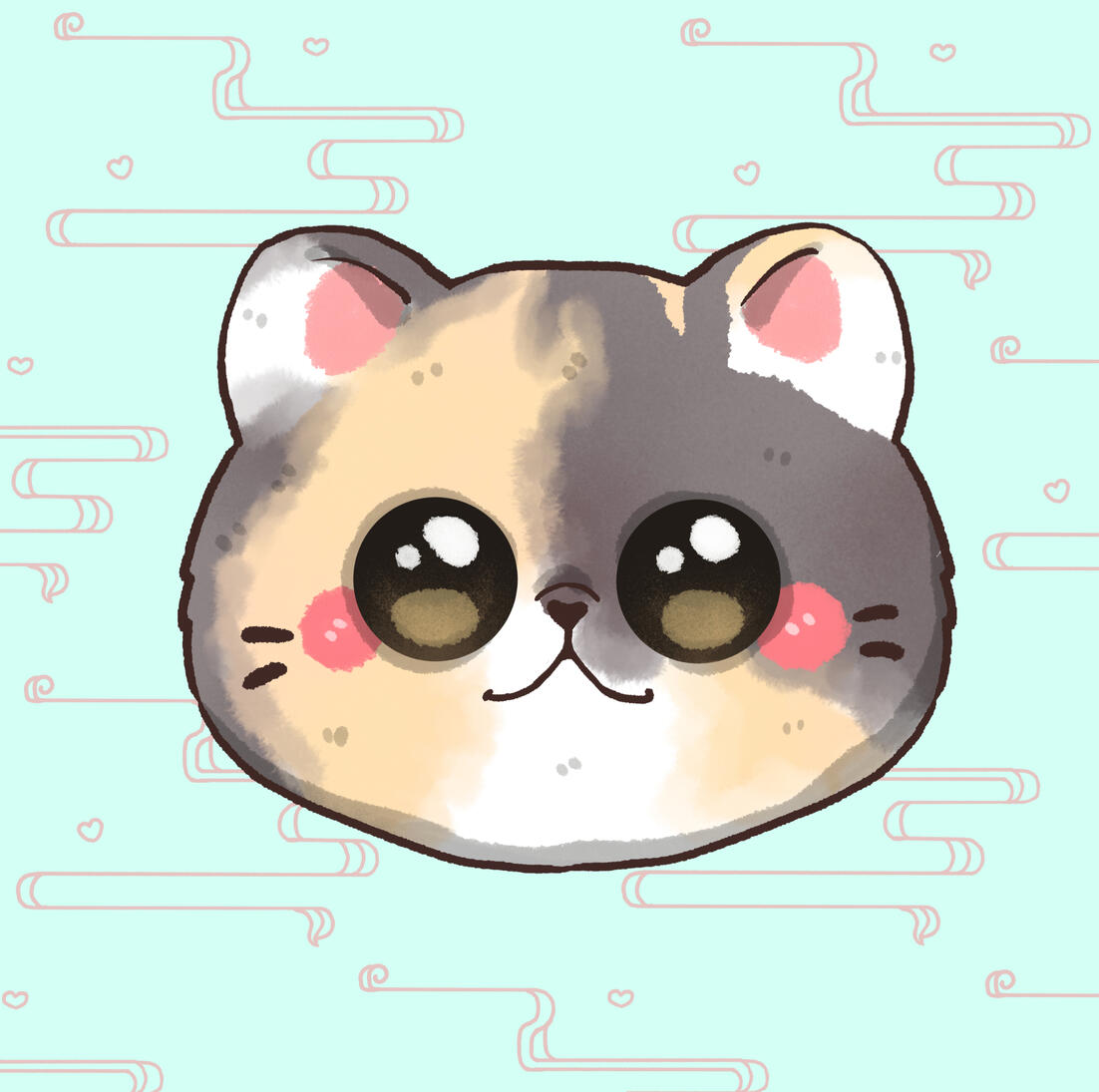 りりかのアイコン