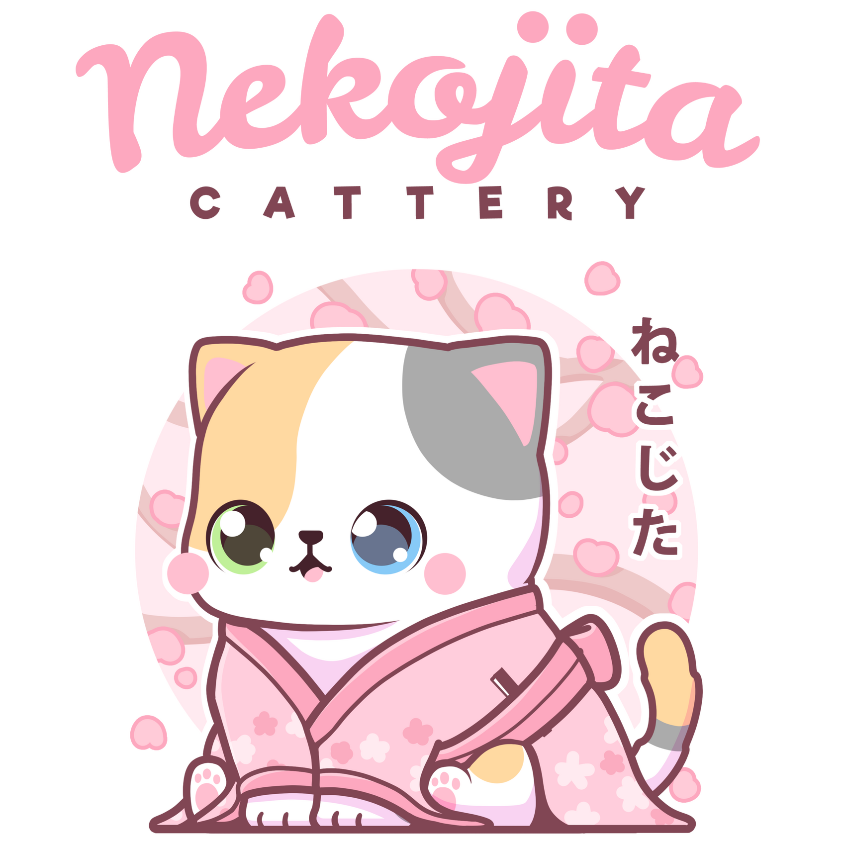 nekojita cattery icon